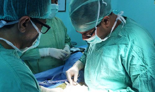 Dr. Neeraj Goel is the Best Colorectal Surgeon in Delhi