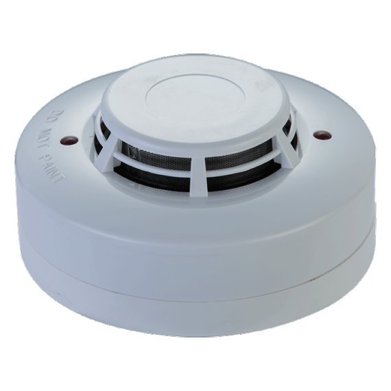 Choose High-Quality 4 Wire Smoke Detector With Ravel Fire!