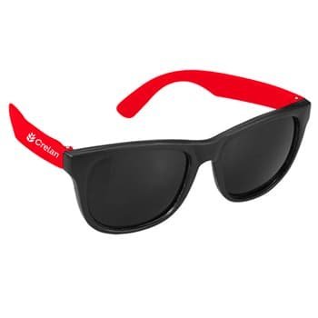Get Cool Custom Sunglasses At Wholesale Price From PapaChina