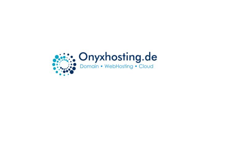 Webhoster in Deutschland
