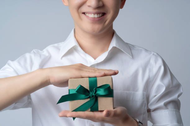 Impress Your Clients with Thoughtful Business Gifts