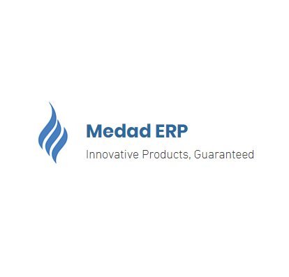 برامج المحاسبة | MedadERP.com