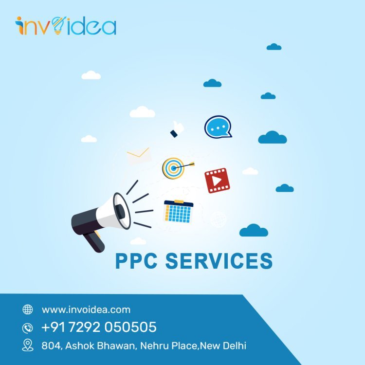 Choose the Best PPC Company in Delhi Ncr