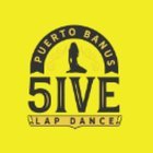 Book Your Private Event in Strip Club - 5ive Banus