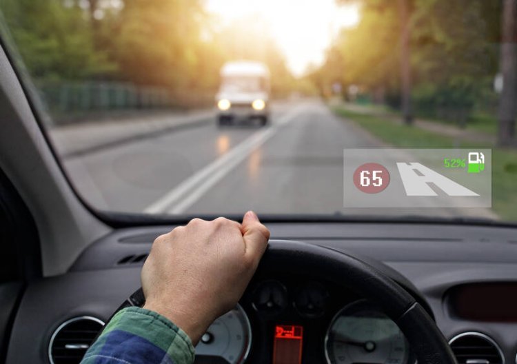 Head-Up Display Market Demand 2024, Analysis Key Players, Size, Share and Report By 2032