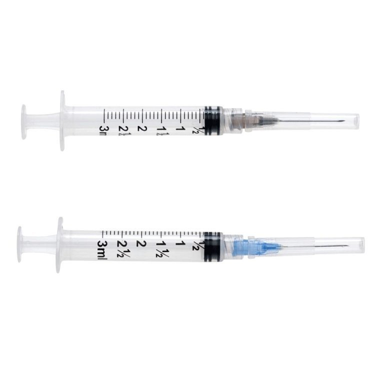 Syringe Manufacturing Plant Project Report 2024, Cost, Industry Trends and Business Opportunities