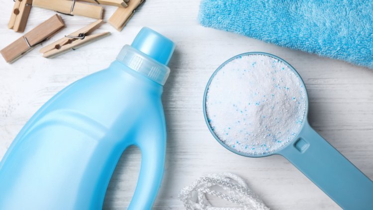 Laundry Detergent Manufacturing Plant Project Report 2024, Setup Details, Machinery Requirements and Cost Analysis