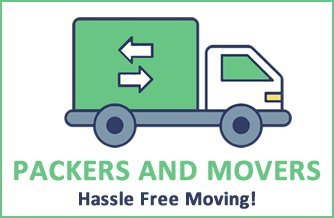 Packers and Movers Kasavanahalli: Your Trusted Relocation Partner