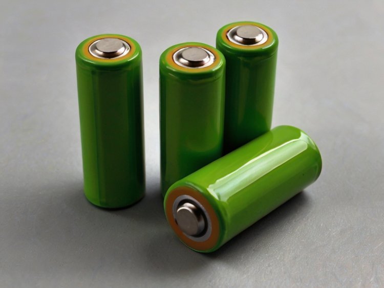 Lithium Rechargeable Battery Manufacturing Plant Project Report 2024, Setup Cost, Raw Materials and Machinery Requirements