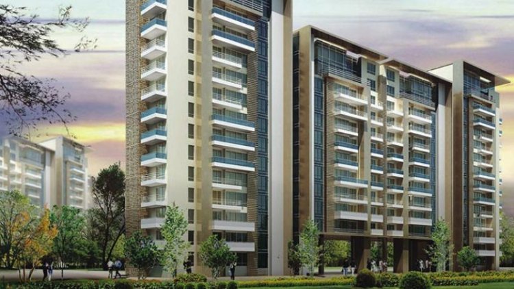 DLF Andheri Mumbai | Premium 2/3/4 BHK Residences