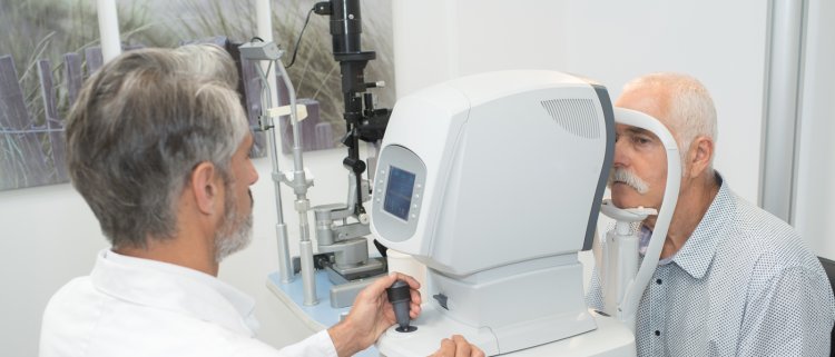 Saudi Arabia Ophthalmic Devices Market 2024-2032, Trends, Outlook, Key Players, Growth, and Forecast