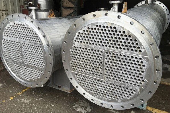 Top 6 Heat Exchanger Suppliers in the USA