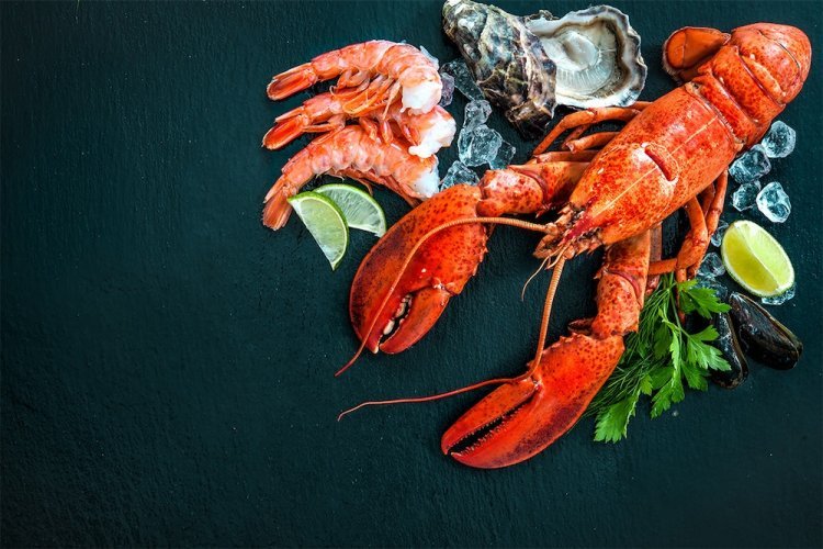 Crustaceans Market Size, Share, Trends, Price, Opportunity and Forecast 2024-2032