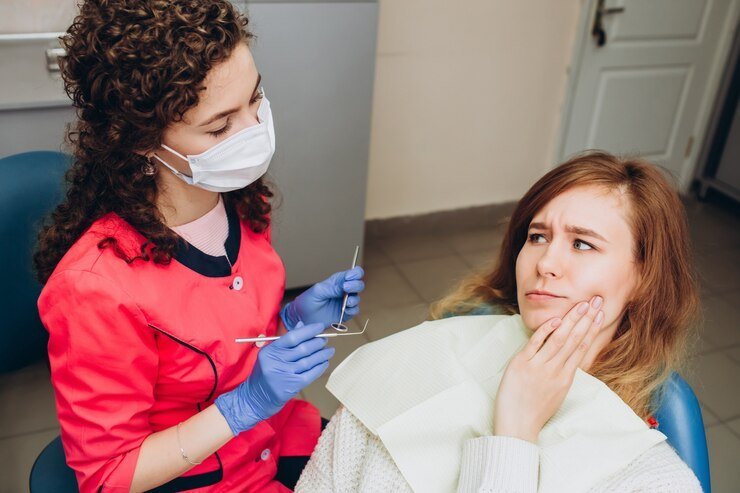 Effective Gum Disease Treatment Hayward Wisconsin: Restoring Dental Health and Confidence