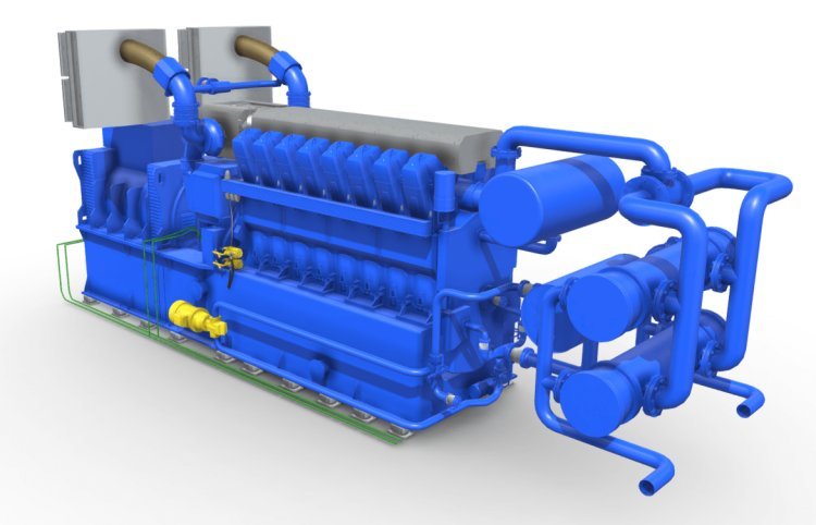 Saudi Arabia Diesel Generator Market Demand 2024, Growth Analysis, Size, Share and Report By 2032