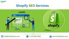 Best Practices for Choosing a Shopify SEO Expert