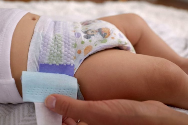 North America Diaper Market Growth 2024, Industry Trends, Demand and Analysis Report By 2032
