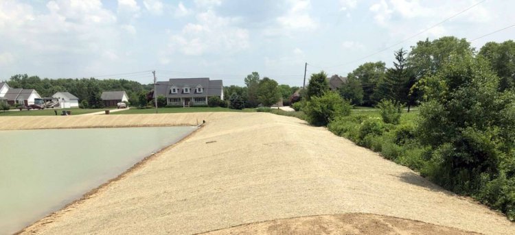 Say Goodbye to Erosion Forever: The Magic of Permanent Control Blankets