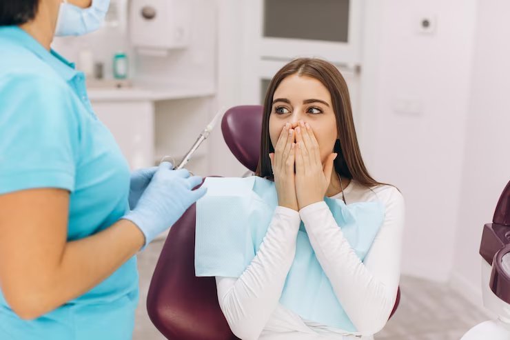 Overcoming Dental Anxiety in La Vergne, TN: Tips for a Stress-Free Dental Experience