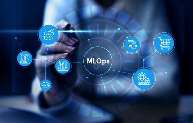 MLOps Market Share, Size, Growth Drivers, and Forecast 2024-2032