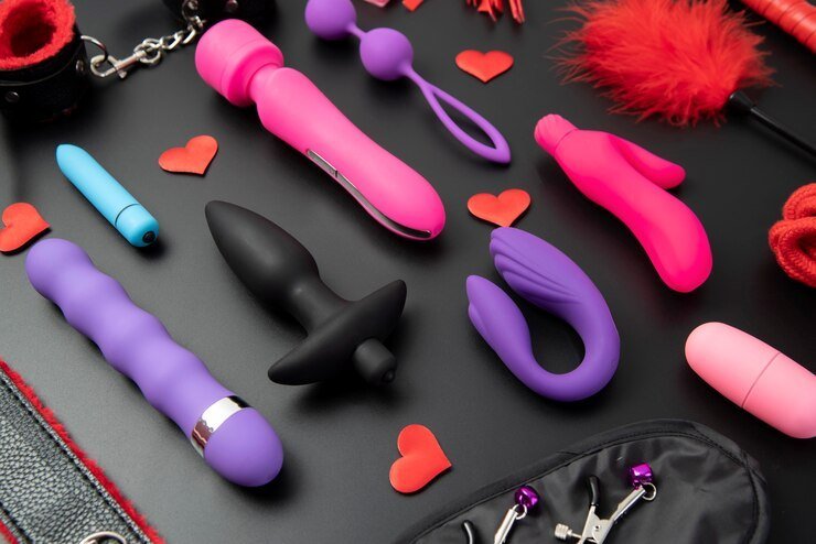 The Ultimate Guide to Buying Sex Toys: Exploring Options, Considerations, and Safety