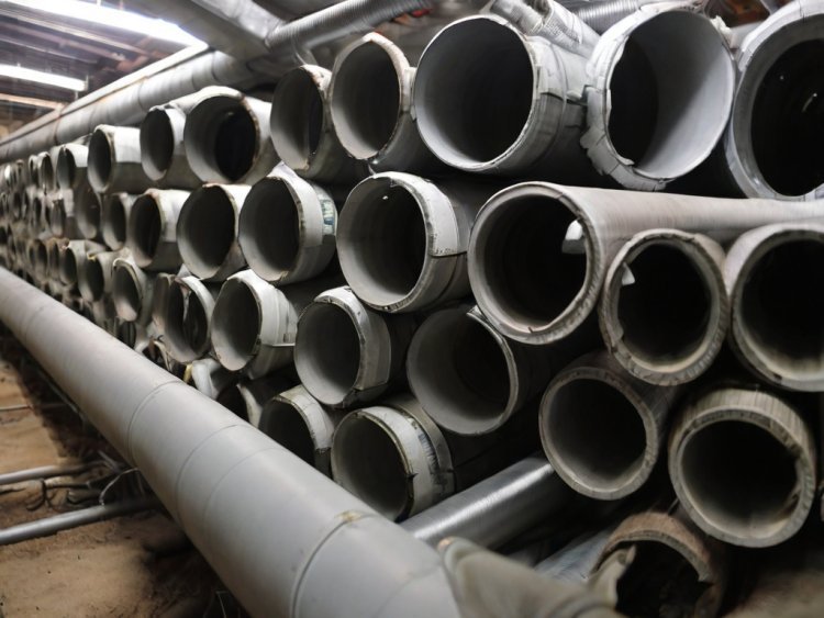 Electrical Conduit  Manufacturing Plant Project Report 2024: Raw Materials, Investment Opportunities, Cost and Revenue