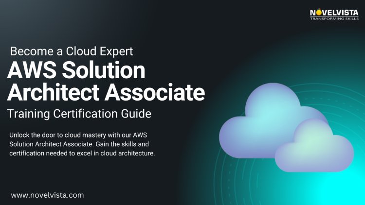 Become a Cloud Expert: AWS Solution Architect Associate Certification Guide