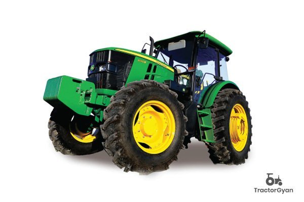 New Tractors & Tractor Price, specifications and features 2024- Tractorgyan