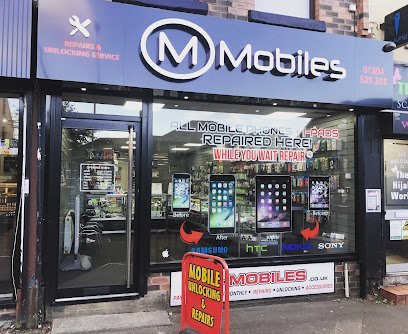 Best Mobile Phone Shop in Horrocks Fold