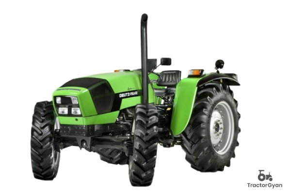 New Same Deutz Fahr Tractor Price, specifications and features 2024 - Tractorgyan