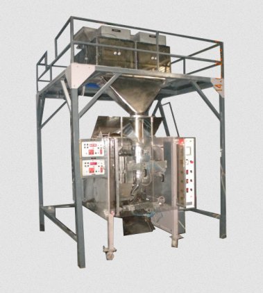 Revolutionizing Efficiency: The Role of Sugar Packing Machines in Modern Production