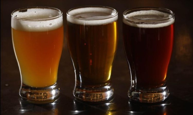 Europe Craft Beer Market Size, Share, Demand Analysis, Growth, Revenue and Report 2024-2032