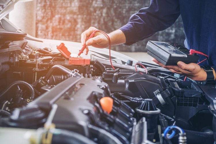 Expert Auto Repair Services in North Brunswick, NJ: Your Ultimate Guide