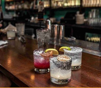 Denver Cocktails and Tequila: Elevating Mile-High Spirits