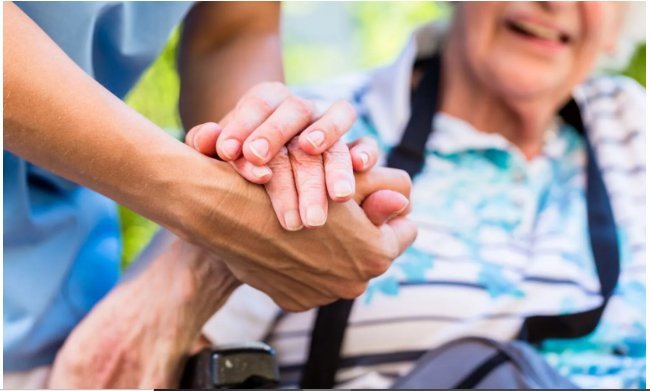 Hospice Care in Houston, TX: Providing Comfort and Support