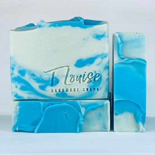 Embrace Nature: The Rise of Coconut-Free Handmade Soaps