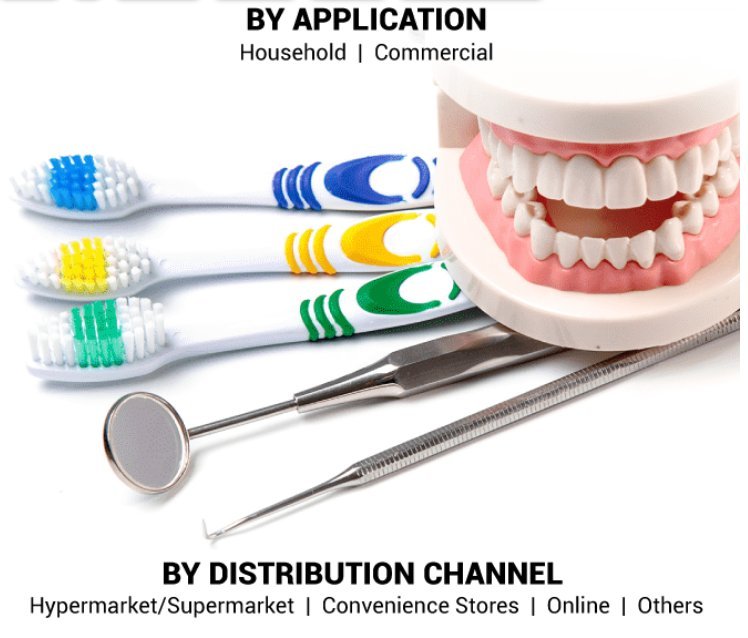 Oral Care Market Size: Evaluating Market Dimensions and Growth Potential