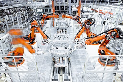 Overcoming Challenges: Cost, Complexity, and Integration in Industrial Robotics
