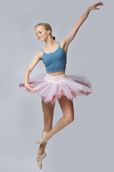 Refine Your Craft: Private Ballet Lessons in NYC with Expert NYC Ballet Coach