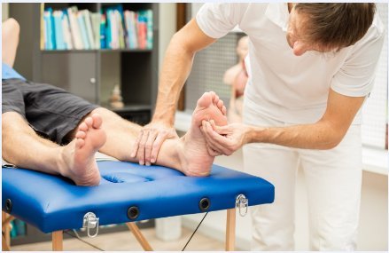 Innovative Approaches to Foot Neuropathy Relief
