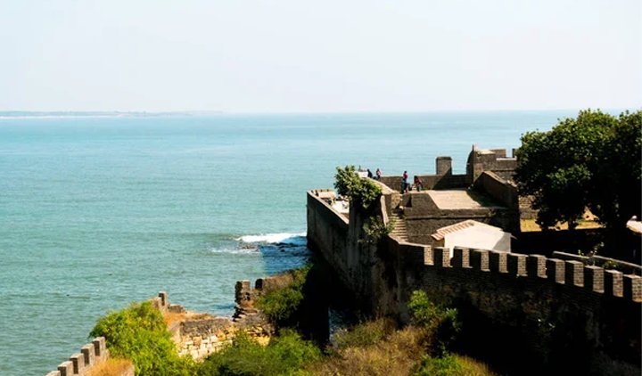 Diu on a Budget: Affordable Tour Tips and Tricks
