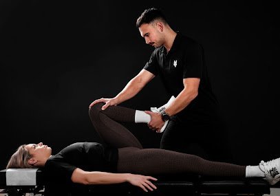 If you are looking for an Osteopath in Prahran