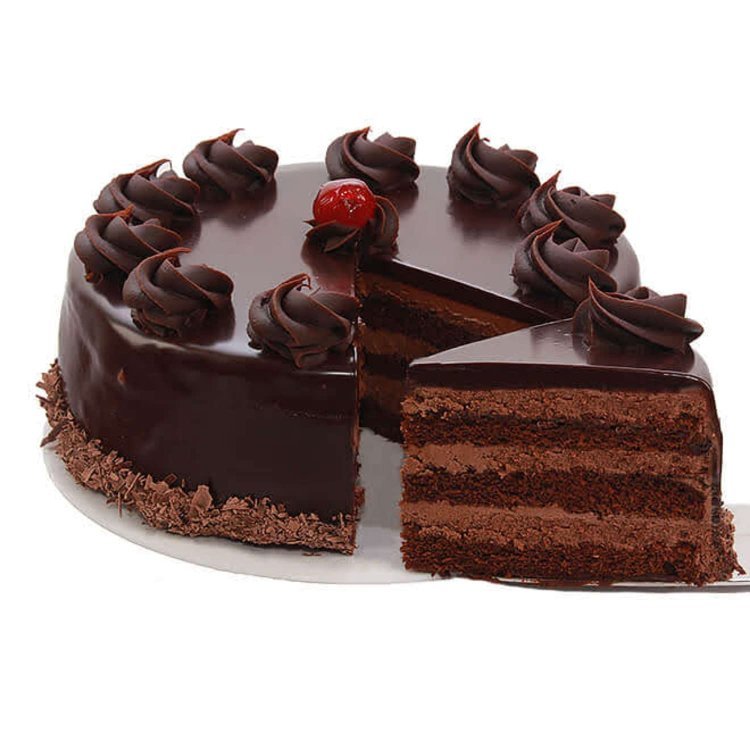 Indulge in Eggless Delights: Order Online from Defence Bakery in Delhi