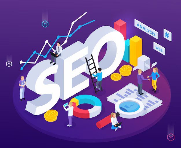 Hire The Best SEO Company in Noida for Online Presence