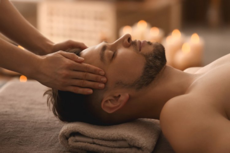 Benefits of Therapeutic Massage for Overall Wellness