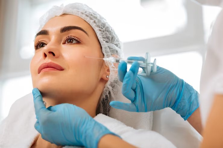 Enhancing Natural Beauty: The Rise of Botox in Midlothian, TX