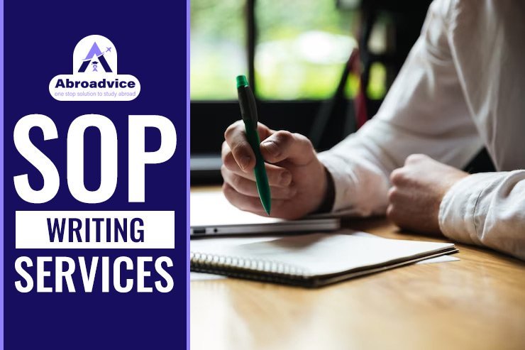 Streamline Your Application Process with AbroAdvice.com's Expert SOP Writers Online