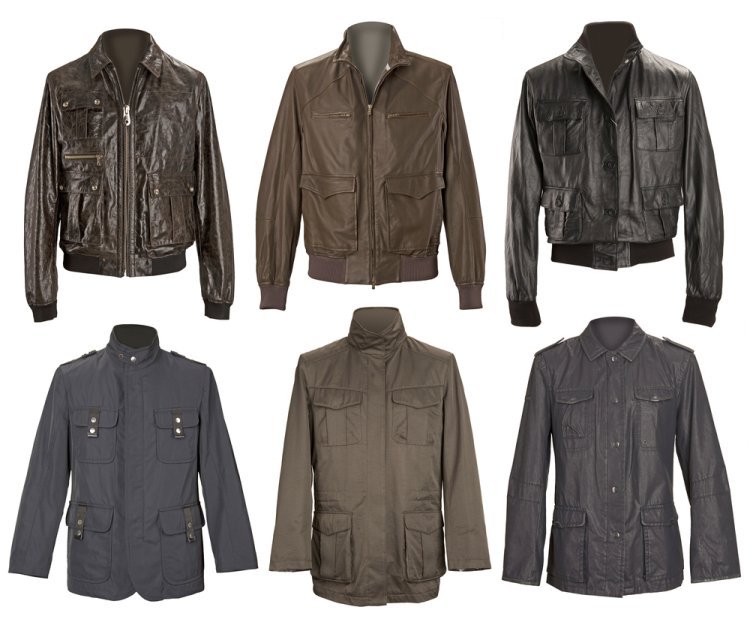 Men's Leather Shirts: A Closer Look at Craftsmanship and Quality
