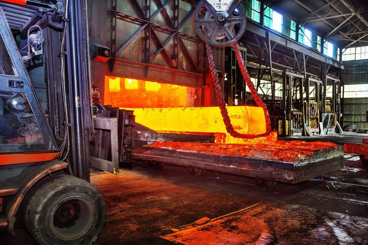 Metal Forging Market Size, Trends, Growth Rate, Demand, Opportunities 2024-2032