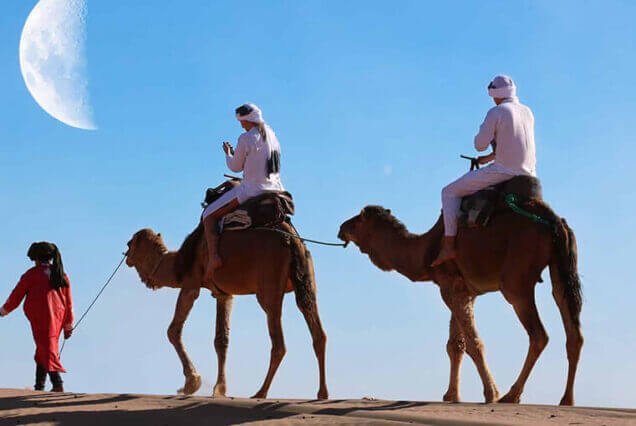 Exploring the Beauty of Morocco: Your Ultimate Guide to Desert Tours